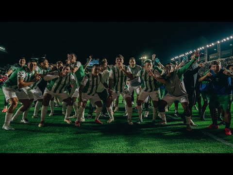 ¡TRIUNFO EN EL CLÁSICO DEL SUR! | #Banfield 2-1 Lanús