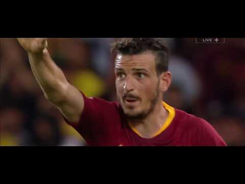 Roma vs Atalanta 3-3 | Goals & Highlights | Second Half | HD
