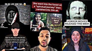 Disturbing Facts Scary True crime Facts Story that would make your skin crawl all night 👹👹👹