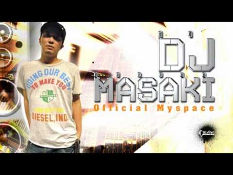 DJ MASAKI 
