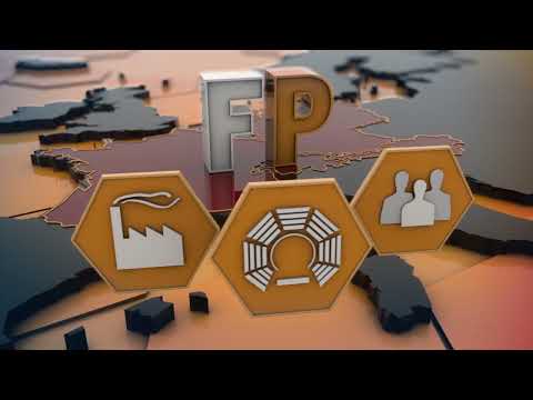 Vídeo III Pla General de la FP