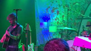 Jukebox the Ghost - Diane, Live at the Waiting Room Lounge, Omaha, NE (5/7/2018)