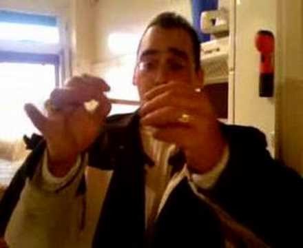 Episode 4: ''Dat was ik niet , twas een neger ''