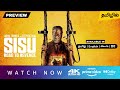 Sisu Road To Revenge Tamil Dubbed Movie OTT Release Streaming Now Review Amazon Prime Video