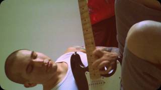 Audio Karate Pobre Guitar Tutorial Vol 1. (Jesus is Alive and Well...)