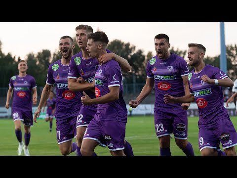 Ekl-selejtező: Kecskemét–Riga FC 2–1 | összefoglaló