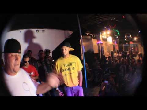 Osiris vs Floyd Write