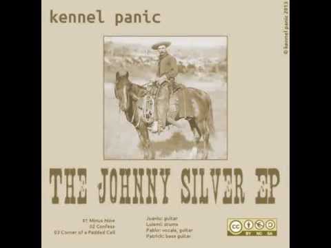 Kennel Panic - Corner of a Padded Cell