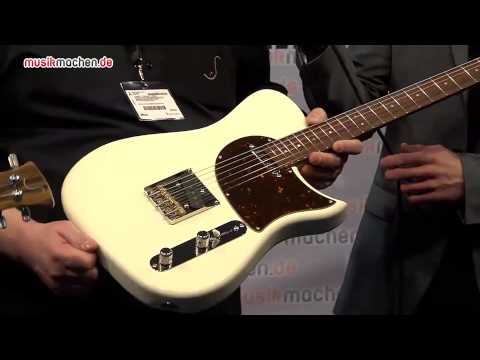 Musikmesse 2014 Soultool News