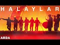 Arda Müzik Halaylar Arda Müzik 2019