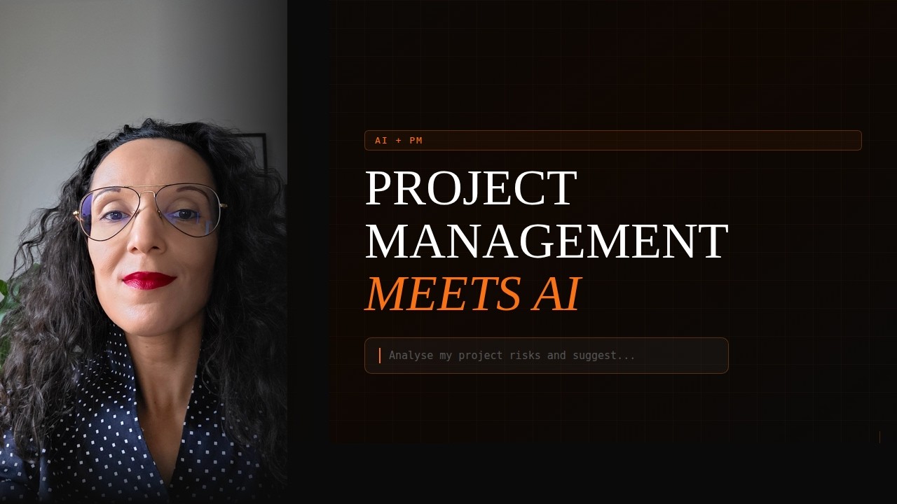 AI for Project Managers: 10 Prompts I Use on Real Projects