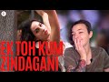 Marjaavaan - Ek Toh Kum Zindagani Song REACTION!!! Nora Fatehi | Tanishk B, Neha K, Yash N