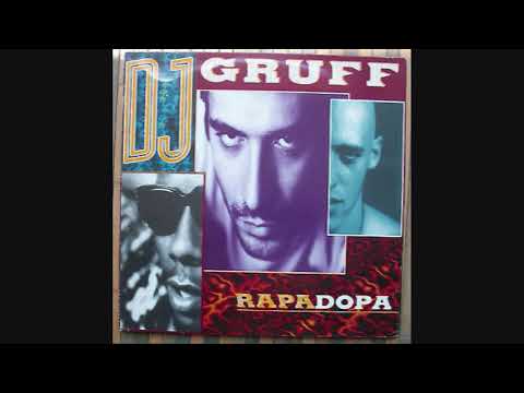dj gruff - don kaos
