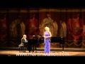 KARITA MATTILA - Wiegenlied - J. Brahms - www.martinwullich.com