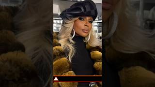 Mary J. Blige - Work In Progress (Growing Pains) #misteryeaheaux #littlemissdramatour #maryjblige