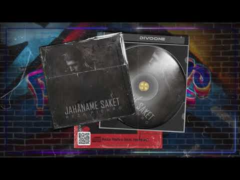 Reza Pishro - Divoone (feat. Hichkas) | OFFICIAL TRACK ( رضا پیشرو - دیوونه )