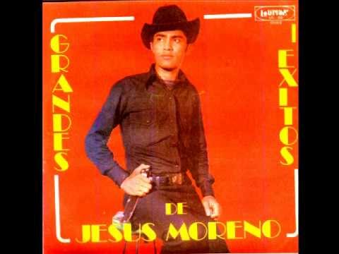 FG  Que Te Perdone El Diablo - Jesús Moreno