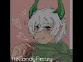 Leif, I dont edit him that much but here we go.. ||My Inner Demons @Aphmau||