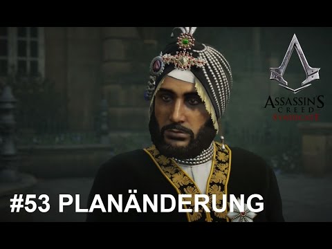 Assassins Creed Syndicate 53 Planänderung