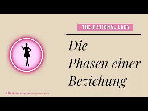 Wo steht ihr in eurer Beziehung? -Die verschiedenen Phasen einer Beziehung (Beziehungsdynamik)