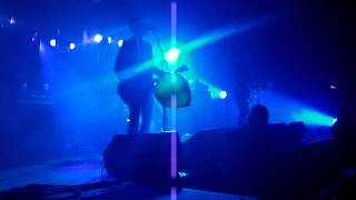 The Lawrence Arms - A Wishful Puppeteer (live 2013-12-31 @ Concord Music Hall)