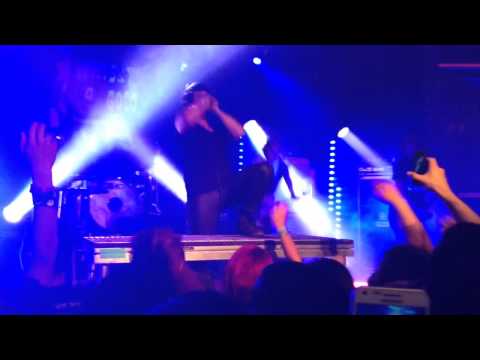 I See Stars - Ten Thousand Feet LIVE @Whisky A Go Go