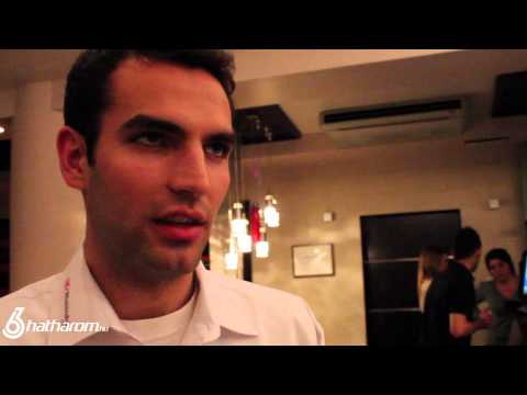 Évértékelés az olimpiai bajnok Szilágyi Áronnal - Hathárom TV