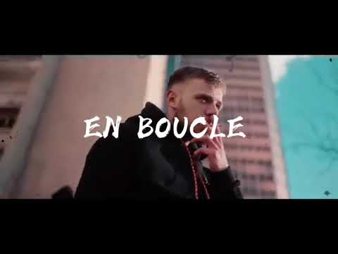 LESRAM X ZKR BOOMBAP TYPE BEAT - 'EN BOUCLE ' 2025