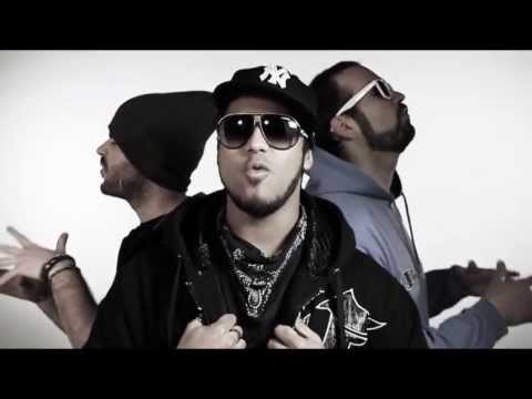 Primo Impatto Crew - Certo Che Sì - Official Video