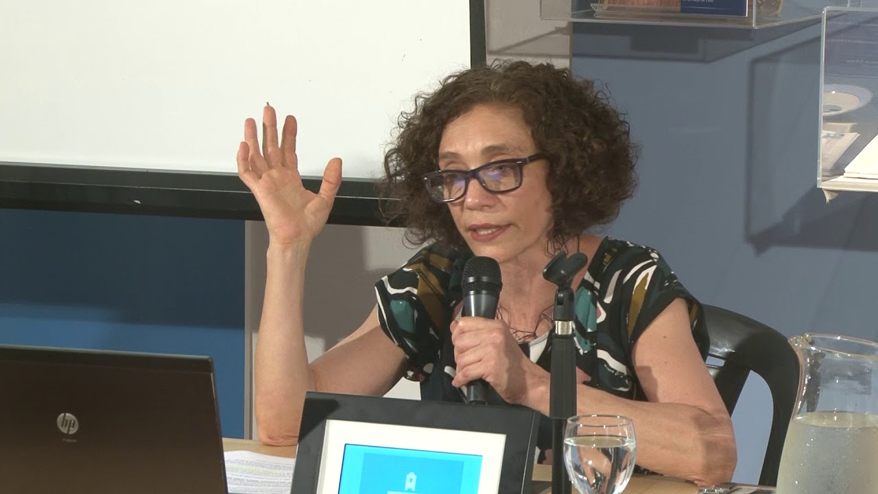 Rousseau (Vera Waksman)