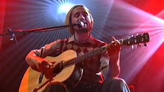 John Butler Trio // Live at Crossroads
