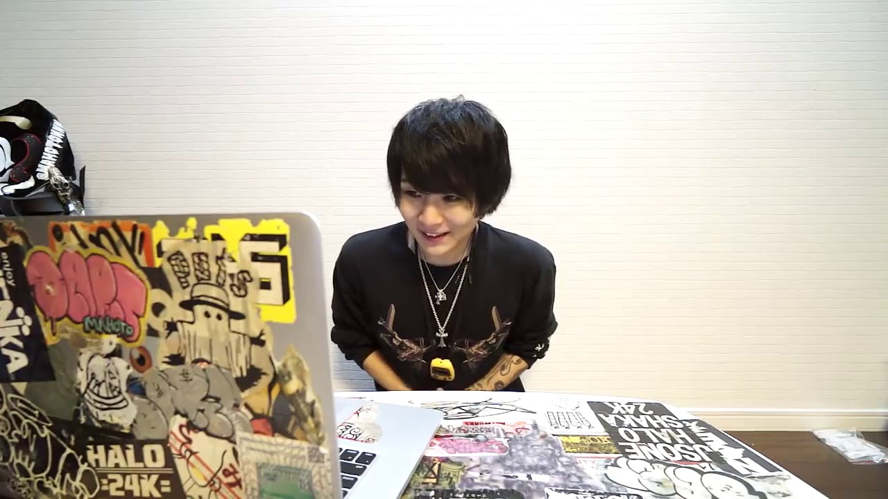 ワタナベマホト! ヒカキンさんのネコの名前絶対コレでしょwww