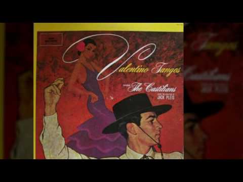 The Castilians - La Cumparsita