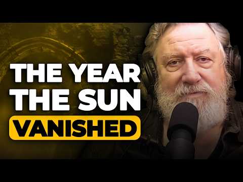 The Global Disaster of 536 A.D. – Randall Carlson Exposes a Forgotten Cataclysm