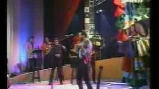 Mal de Amor - Juan Luis Guerra