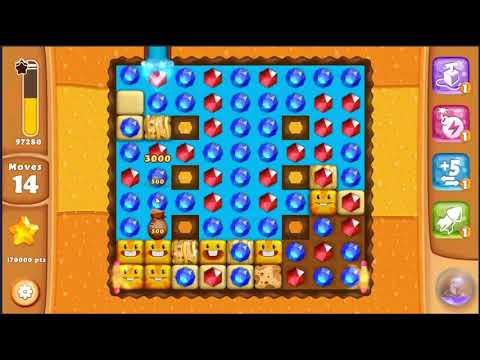 Diamond Digger Saga Level 1472 - NO BOOSTERS | SKILLGAMING ✔️