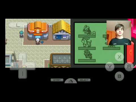 Pokemon PER Starterlocke Ep.12 VAMOS CONTRA CERES
