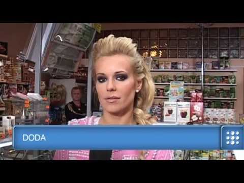 Doda kręci nowy teledysk z Fokusem! Byliśmy na planie!