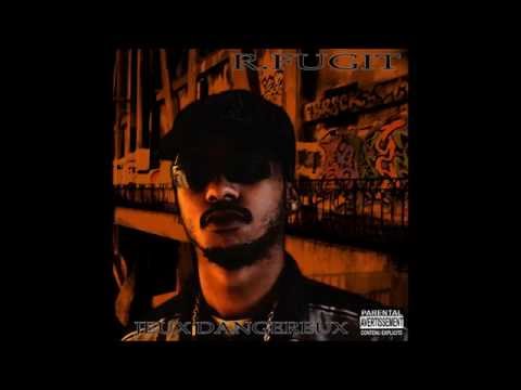 R.Fugit feat Grödash - Bad Muzik prod Casaone (2007) [Audio]