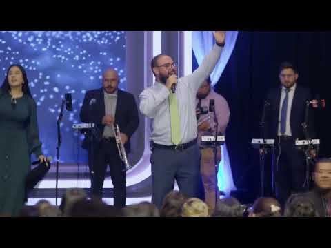 Alabanza Ebenezer Chicago | Retiro International de Pastores 2025, Las Vegas, Nevada, EE.UU 