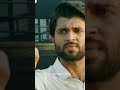 SAD ANGRY MOD VIJAY DEVARAKONDA WHATSAPP STATUS