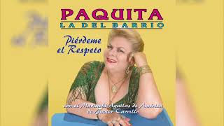 Paquita la del Barrio – Cumpleaños (Visualizador Oficial)