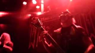 Hanzel Und Gretyl - "Holy Shiza" Live