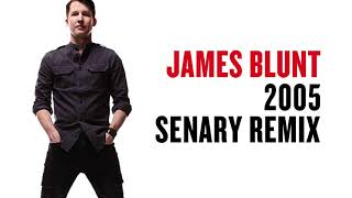 James Blunt - 2005 (Senary Remix)