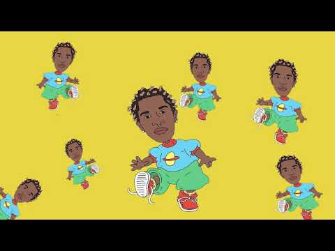 [FREE] Young Thug Type Beat 2018 - "Sahara" | Free Type Beat | Rap/Trap Instrumental 2018