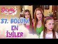 37 Bölümün En İyileri Selena Kolaj