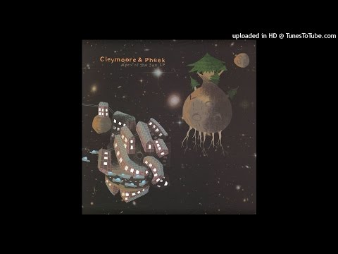 Cleymoore & Pheek - Lyra The Harp