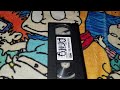 A VHS Tape I M Watching Today While Doing More Random Tapes Videos 11 3 2022