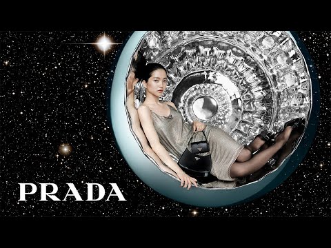Prada | Prada presents Prada Holiday 2023 Collection