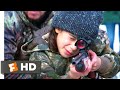 Daddy's Home 2 (2017) - I Shot a Turkey and a Man Scene (6/10) | Movieclips